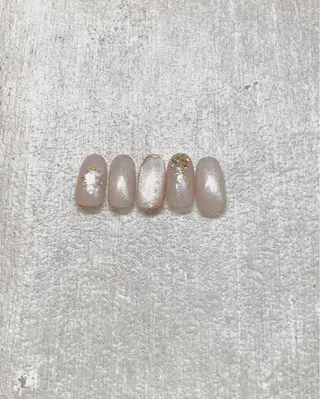 ネイル 横尾 麻里のネイルデザイン