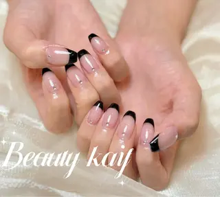 ネイル Beauty Kaif ネイルのネイルデザイン
