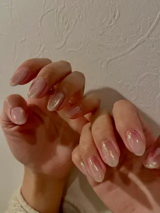 ネイル gypsofia ジプソフィアのネイルデザイン