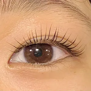 マツエク・マツパ ナオエ ハルカのマツエク・マツパデザイン