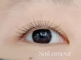 マツエク・マツパ Amour Eyelash所属・Amour Eyelashのマツエク・マツパデザイン