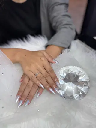 ネイル ANELA ANNAのネイルデザイン