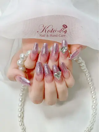 ネイル Nail Salon KOTOのネイルデザイン
