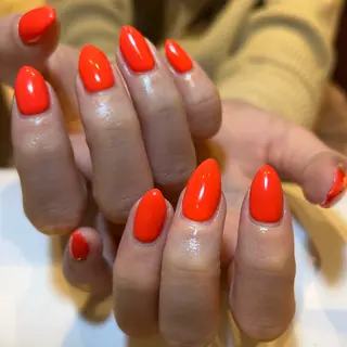 ネイル Amys nail ハナのネイルデザイン