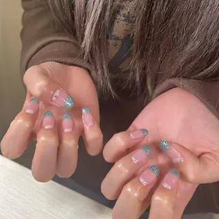 ネイル 💖meRK nen💖のマツエク・マツパデザイン