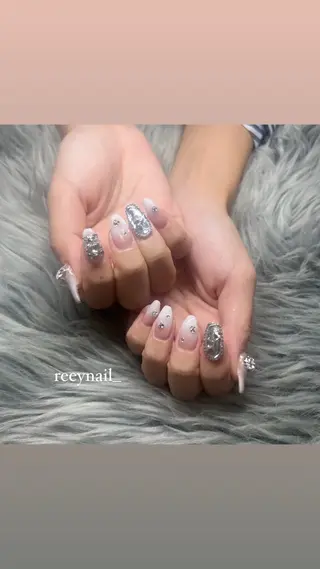ネイル ulysses nailsalonのネイルデザイン