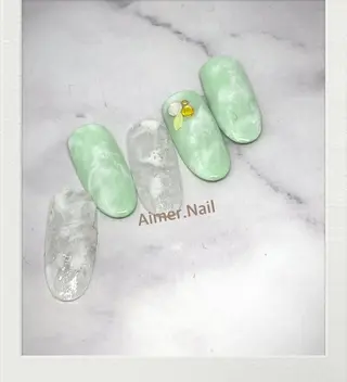 ネイル Aimer. Nailのネイルデザイン