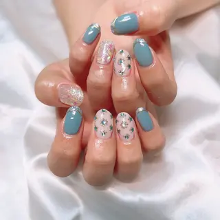ネイル r. nailのネイルデザイン
