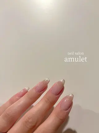ネイル amuletnail natsumiのネイルデザイン