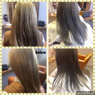 カラー ✨三澤 舜✨のヘアスタイル