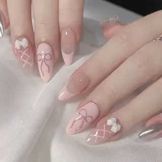 ネイル Hana nail所属・Hana Nailのネイルデザイン