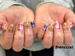 ネイル Rika _のネイルデザイン