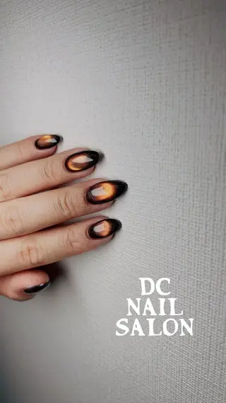 ネイル DC nail salonのネイルデザイン