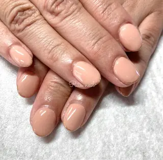 ネイル リニューアルオープン riianailのネイルデザイン