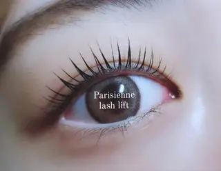 マツエク・マツパ eyelashsalon   rocolush 所属・★Hoshino★ 新宿西口 ·͜·🌟のマツエク・マツパデザイン