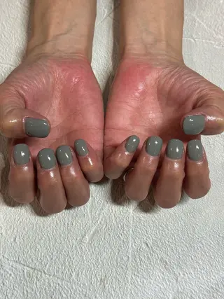 ネイル MONICA KARENのネイルデザイン