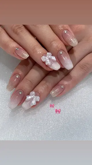 ネイル mika .のネイルデザイン
