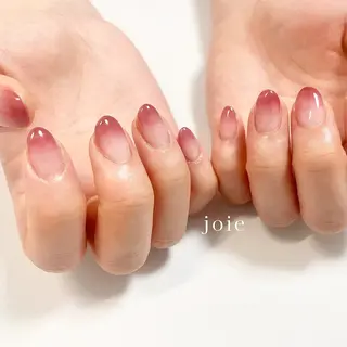 ネイル Nailist Mikuのネイルデザイン