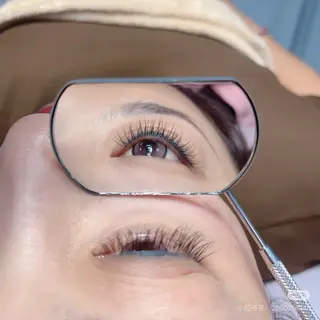 マツエク・マツパ LB美容サロン (はな)のマツエク・マツパデザイン