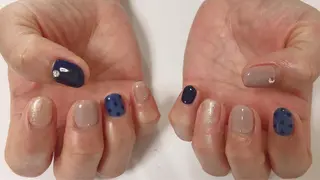 ネイル emi ...の眉毛・アイブロウイメージ