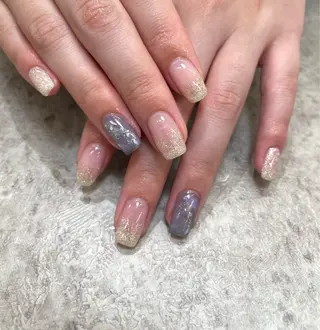 ネイル BellFlower Shinoのエステ・リラクイメージ