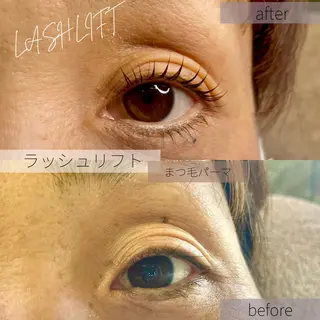 マツエク・マツパ サン美容室所属・サン美容室 ♡の眉毛・アイブロウイメージ