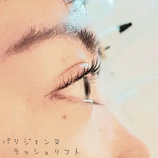 マツエク・マツパ Lim 二条店のマツエク・マツパデザイン