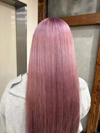 カラー 👽個性派ネイル🎀 komachiのマツエク・マツパデザイン