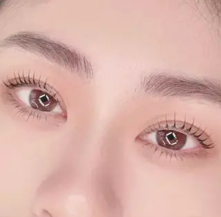 マツエク・マツパ まつげ/パリジェンヌ 専門店【新小岩4分】のマツエク・マツパデザイン