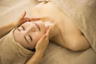 エステSalon こでまりのエステ・リラクイメージ