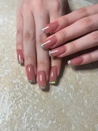 ネイル Berry coco nail所属・Berry coco SAIKAのネイルデザイン