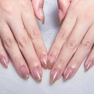 ネイル MI Oのネイルデザイン
