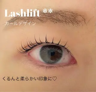 マツエク・マツパ Ｍ salon アイラッシュのマツエク・マツパデザイン