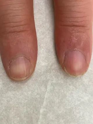 ネイル ネイルケアサロン Campanulaのネイルデザイン