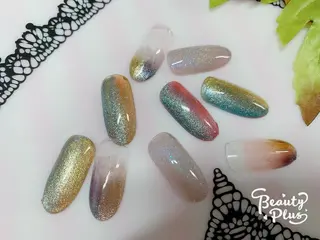 ネイル ネイルサロン カウニスのネイルデザイン