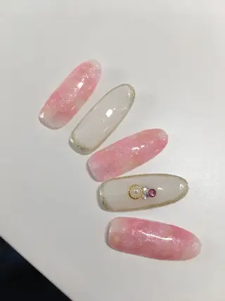 ネイル CULU -LUのネイルデザイン