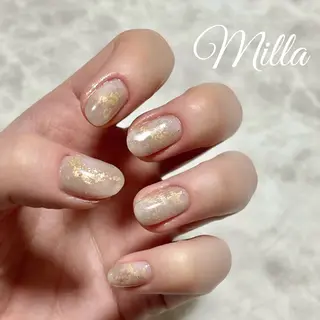 ネイル Nail Salon Milla / ミラのネイルデザイン
