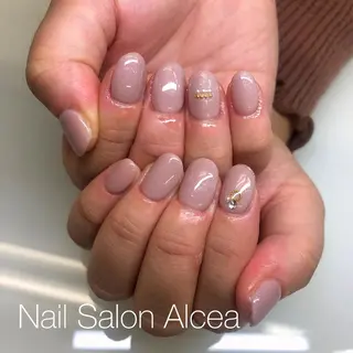 ネイル CHILO 木村のネイルデザイン