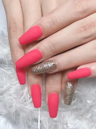 ネイル Nail &Beauty Salon ☆Kirari☆所属・ビューティサロン ☆Kirari☆のネイルデザイン