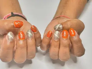 ネイル nico nailのネイルデザイン