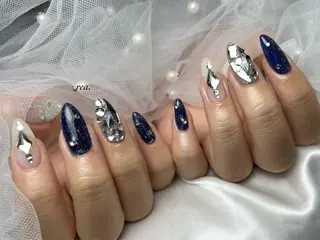 ネイル rea .のネイルデザイン