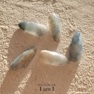 ネイル ネイル&フットケアサロンアイアムアイ所属・ネイリスト モリシタのネイルデザイン