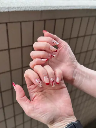 ネイル Y nailのネイルデザイン