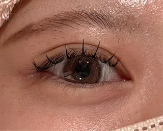 マツエク・マツパ 似合わせカット ▫️ｲﾁｶ🌻のヘアスタイル