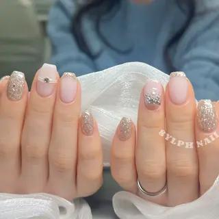 ネイル Trend Nail シルフのネイルデザイン