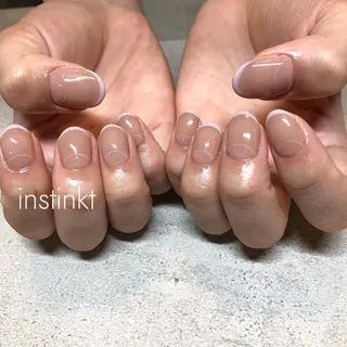 ネイル instinkt_ Mio Mizunoのネイルデザイン