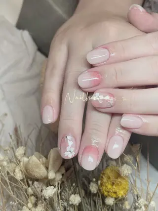 ネイル ネイル エルモサのネイルデザイン