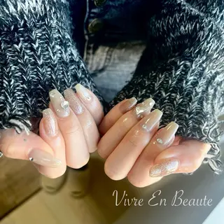ネイル S Nailのネイルデザイン