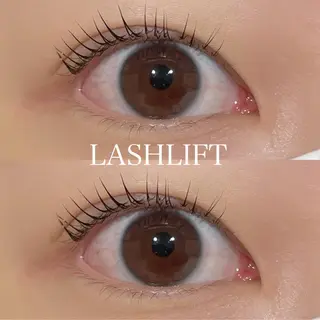 マツエク・マツパ LaBless あべのキューズモール所属・ヘアセット/艶カラー /まつげパーマ/りおのマツエク・マツパデザイン