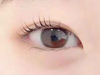 マツエク・マツパ Honey&Miel 🐣🤍AiRiのマツエク・マツパデザイン